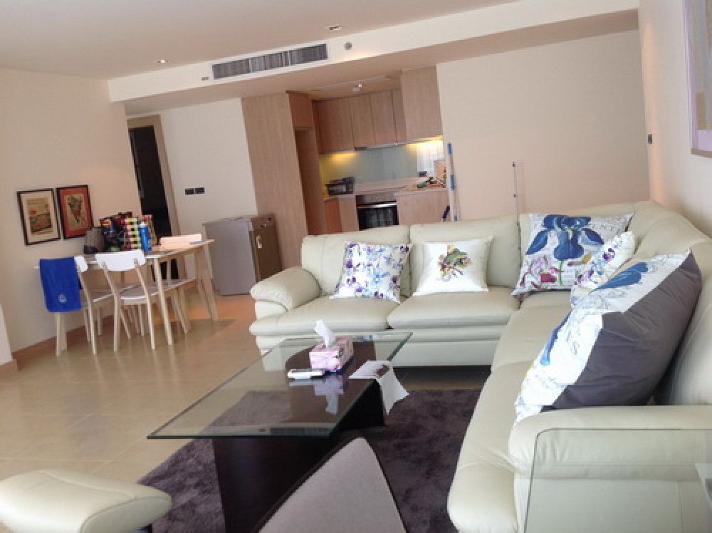 Condo for rent at The Cliff on Pratumnak Hill